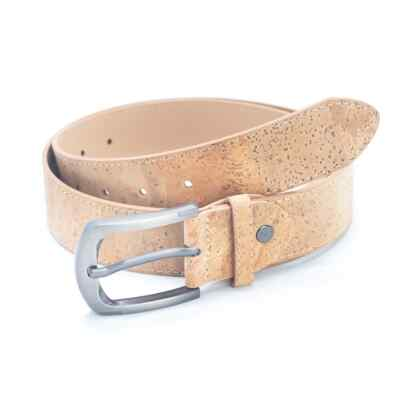 #ad cork belt $29.90