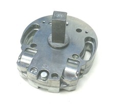 Schneckengetriebe 5:1 Kurbel Getriebe Kurbelgetriebe 4-K 8, 6-K 16 Rolladen (5)