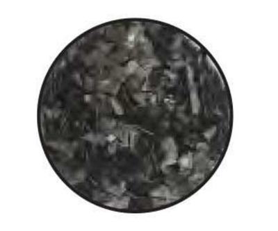 Ranger ICE Resin Glass Glitter Shards ONYX IRE56515  2017
