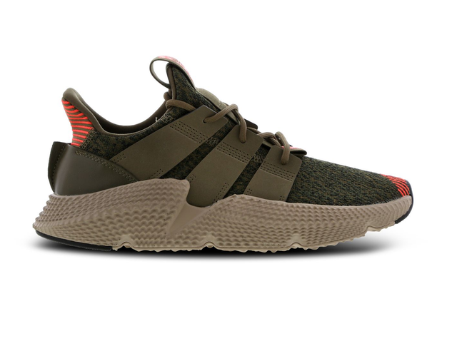 adidas prophere green copper
