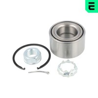 1X Optimal Radlager Radlagersatz Vorne FüR Toyota Corolla Compact _E11_