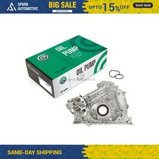 Oil Pump Fit Acura Mdx Rl Tl Honda Accord Odyssey Pilot J35a4 J35a5 J35a8 J35z1 Oil Pump Fit Acura Mdx Rl Tl Honda Accord Odyssey Pilot J35a4 J35a5 J35a8 J35z1
