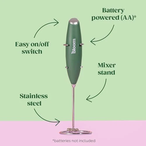 Milk Frother, Hand Mixer, Electric, Handheld Drink Stirrer, Frothing Wand, Milk Frother, Hand Mixer, Electric, Handheld Drink Stirrer, Frothing Wand,