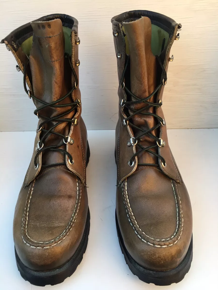 Red wing boots best sale sears