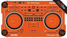 Pioneer DDJ-REV1 Skin  Custom Design  Protective Decal  StyleFlip Skins