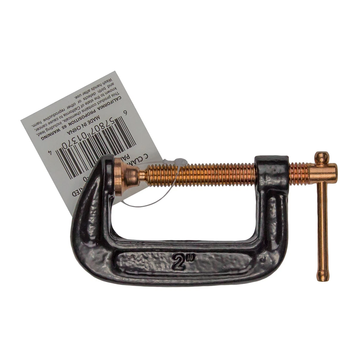 5 inch sales c clamp