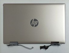 FHD LCD Touch Screen full Assembly for HP Pavilion x360 14m-dy 14m-dy1033dx