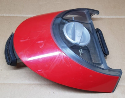 Ersatzumsteller für Bissell 1225E Power-Wash Tiefenstaubsauger 800W 3,7L