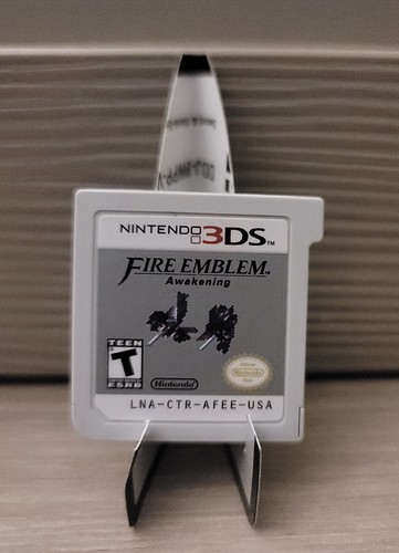 Nintendo 3DS Fire Emblem: Awakening - Cartridge Only Tested & Works