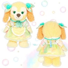Pre-Order Tokyo Disney SEA 2025 Duffy 20th Anniversary Costume Outfit Cookie Ann