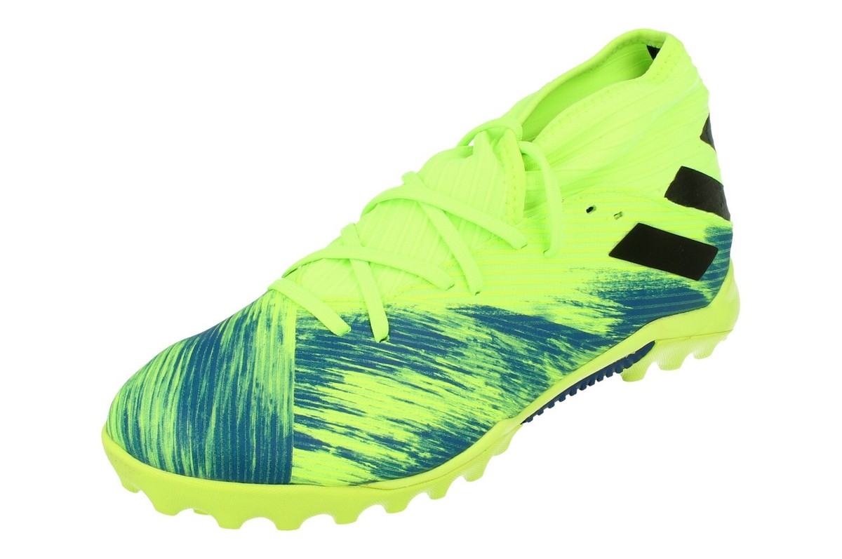 Adidas Nemeziz Tf Mens Football Boots Trainers FV3994