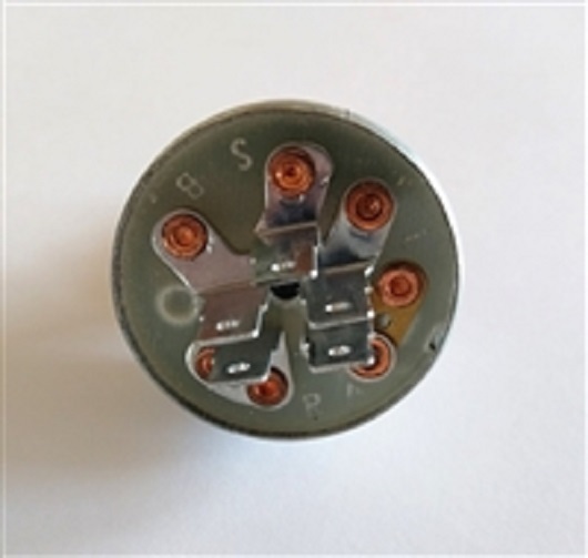 Interruttore Accensione Per Ariens Gravely – HD Switch, OEM Upgrade, Nuovo