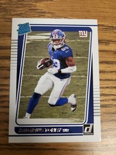 Kadarius Toney Giants