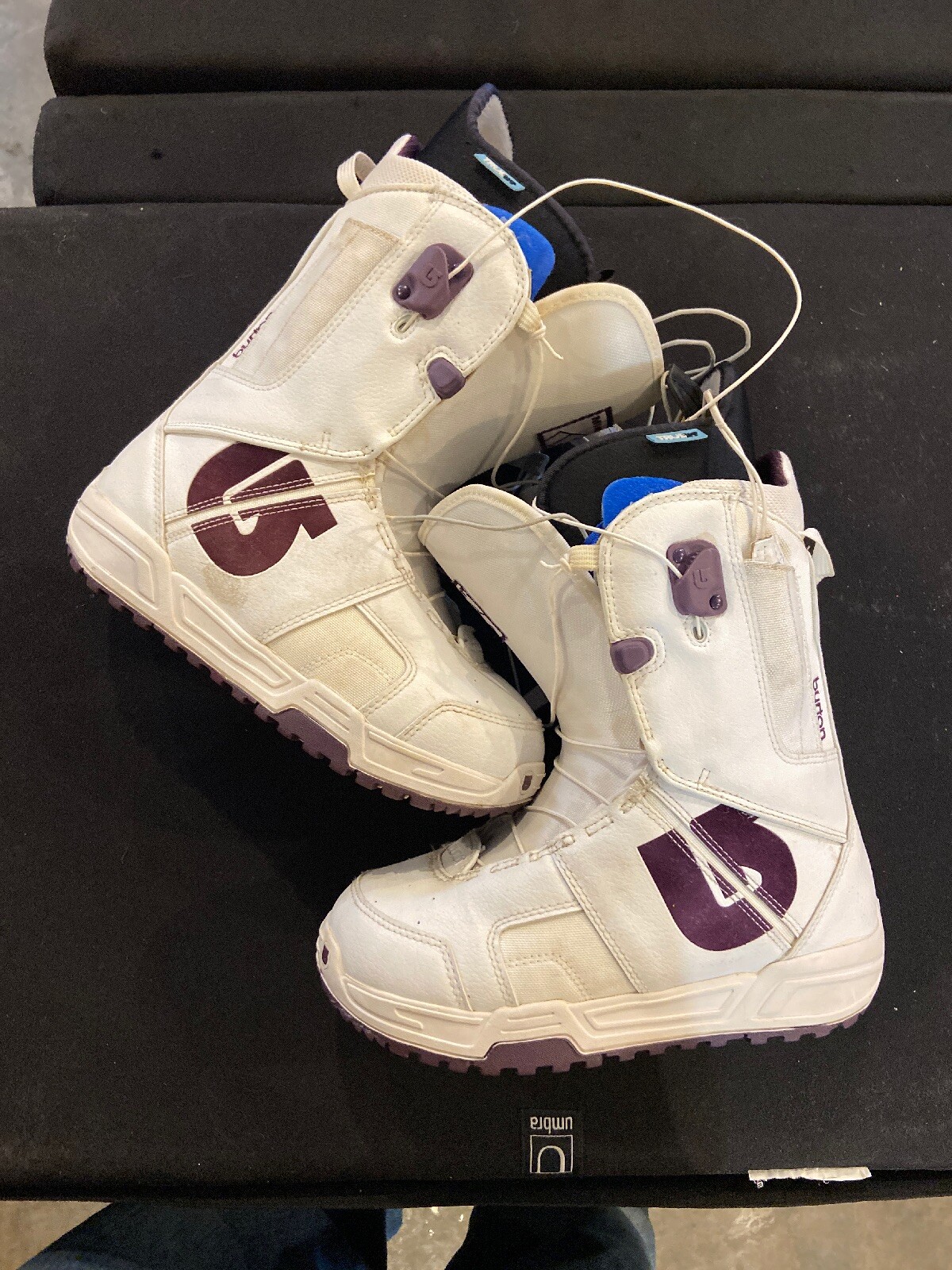 burton transfer snowboard boots