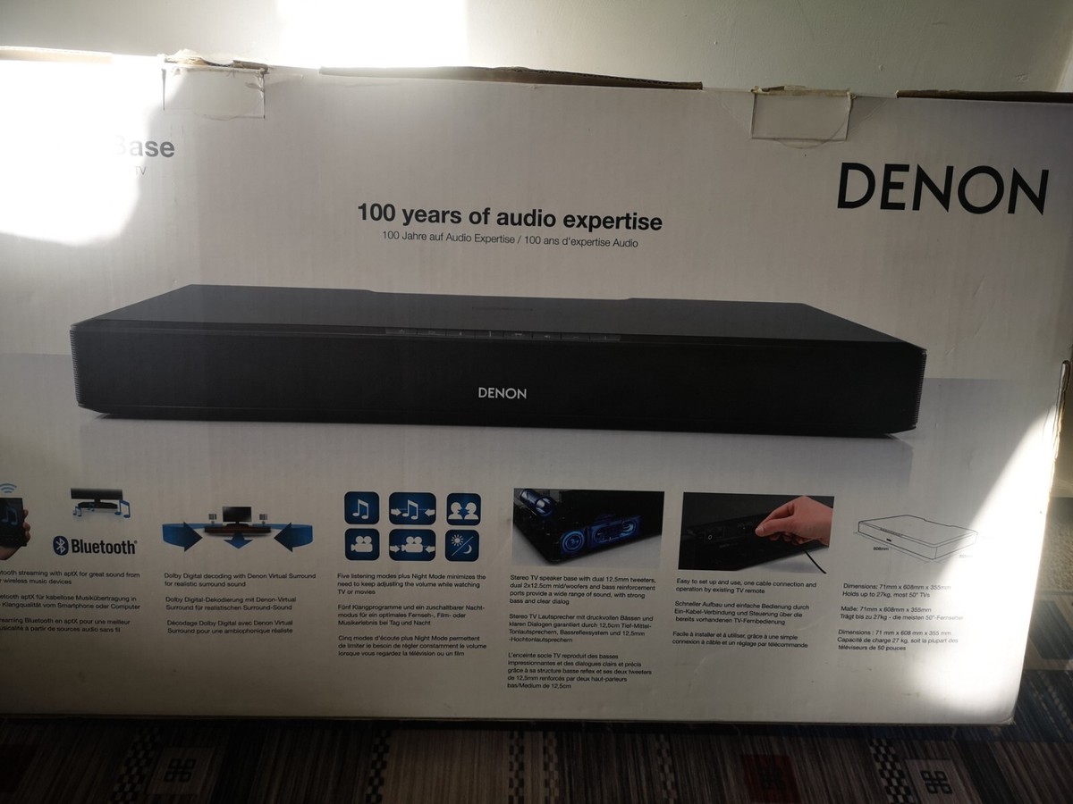 Dolby Atmos Denon Heos Bar Price Sound Bar Connecting Heos To Tv