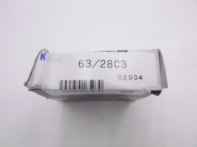 Koyo 63/28C3 Open Deep Groove Ball Bearing 28x68x18mm | eBay