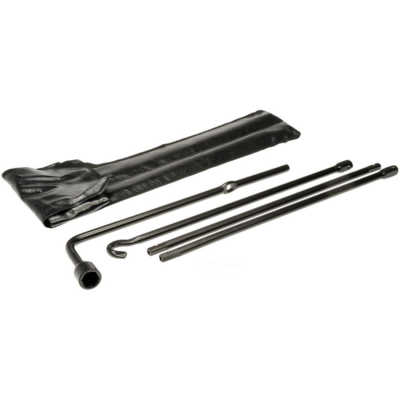 Dorman 926-815 Spare Tire & Jack Tool Kit for Toyota Tundra | eBay