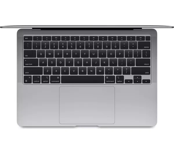 Apple MacBook Air 13" M1 3.2Ghz 8GB 128GB 2020 C Grade One Year Warranty