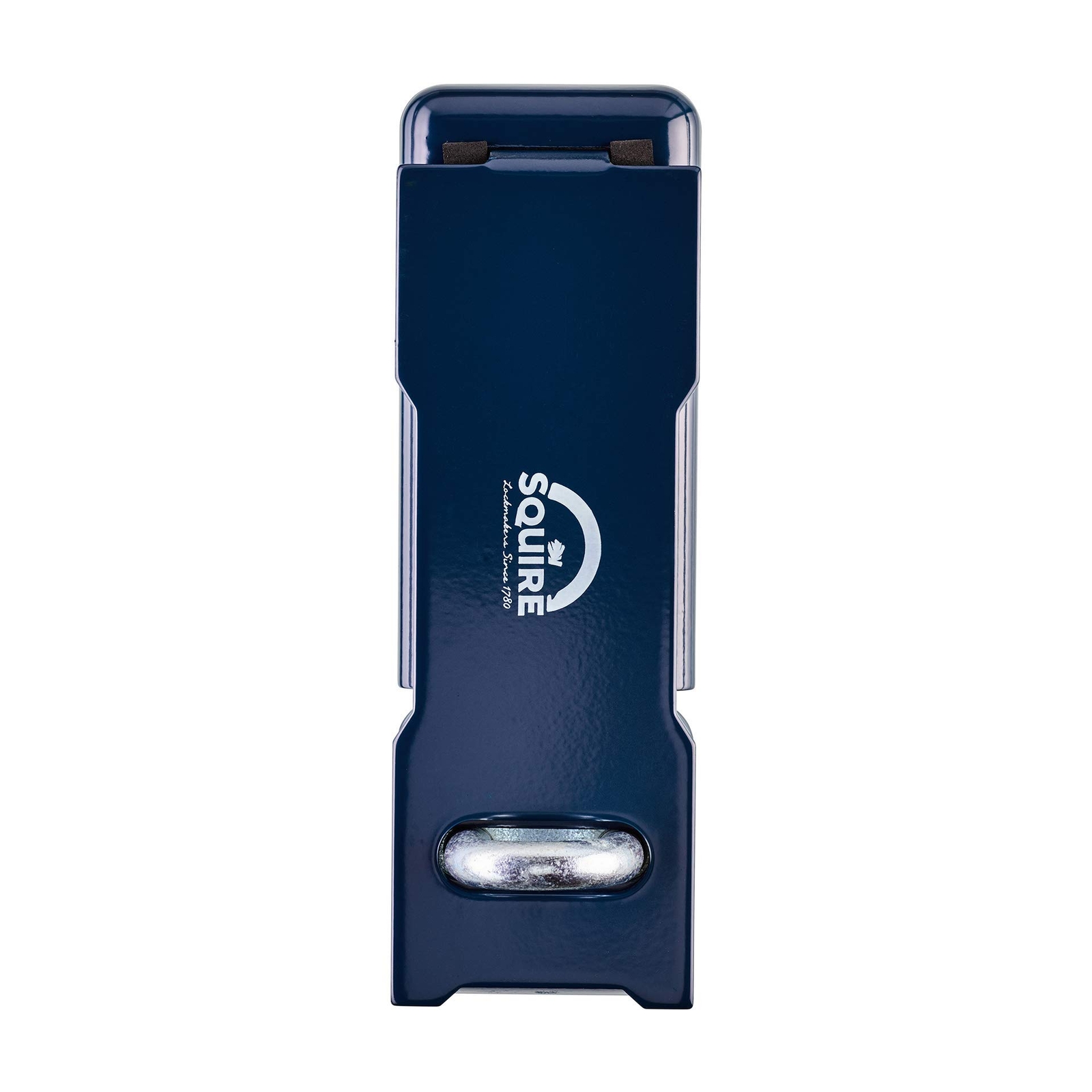 SQUIRE STH3 Hasp & graffetta, blu, taglia unica (f8n)