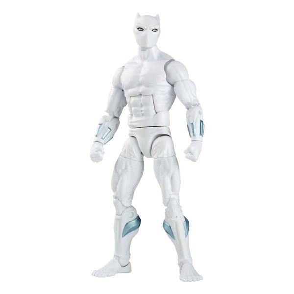 Black Panther (Comics) Marvel Legends Series Actionfigur Attuma Baf Hatut Zeraze-image