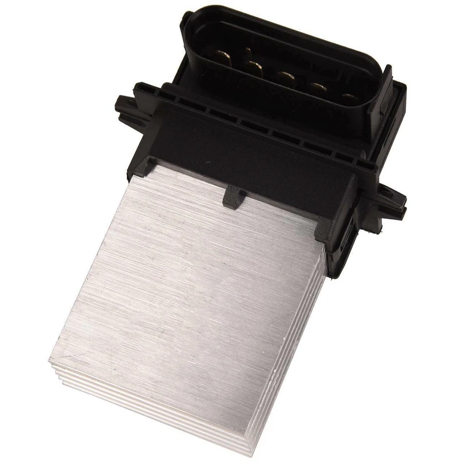 New HVAC Heater Blower Fan Resistor for Renault Clio II/RS6/172/182 7701051272 - Image 2 of 4