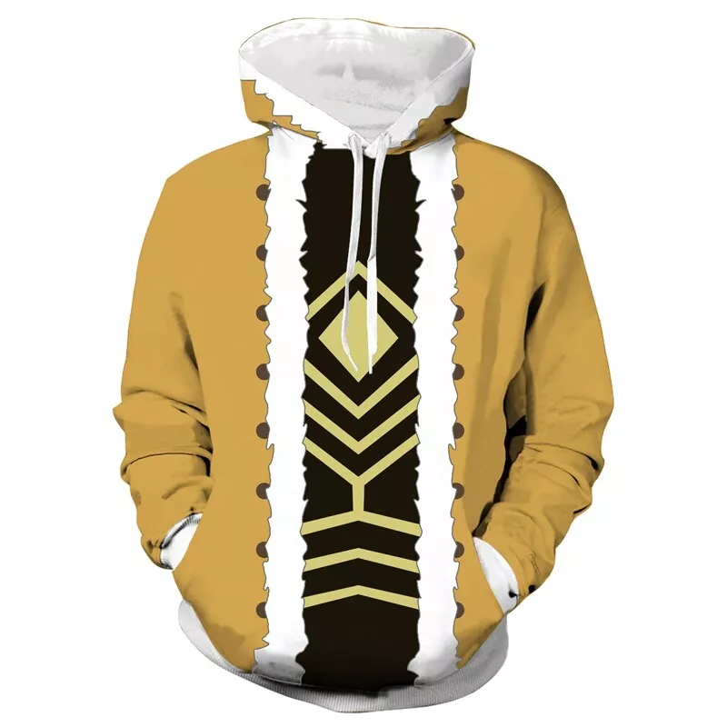 Anime My Hero Academia Hoodie Hawks Cosplay Sweatshirt Pullover