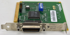 National Instruments NI GPIB-PCII/IIA IEEE-488 Interface Card 181065-01 ISA PCI
