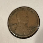 1915-S 1C BN Lincoln Cent F6876