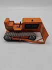 Vintage 1950's Tonka No.100 BULLDOZER/DOZER