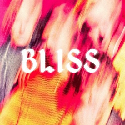 Temples Bliss (CD) Album (PRESALE 26.06.2026)