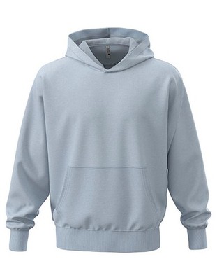 Next Level Apparel Unisex Heavyweight Hoodie | Kapuzen Sweatshirt Herren