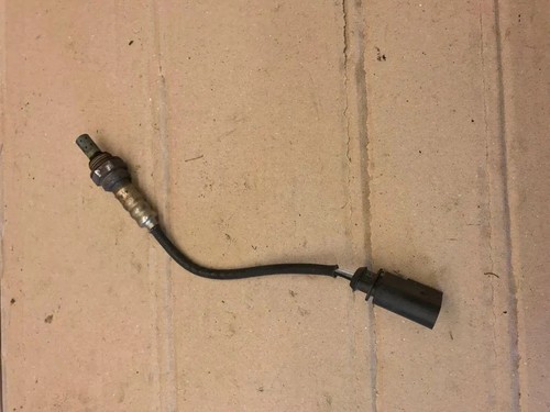 VW POLO 6R, 6C Sauerstoffsensor Lambdasensor 03C906262 Petrol 132kw 34322922