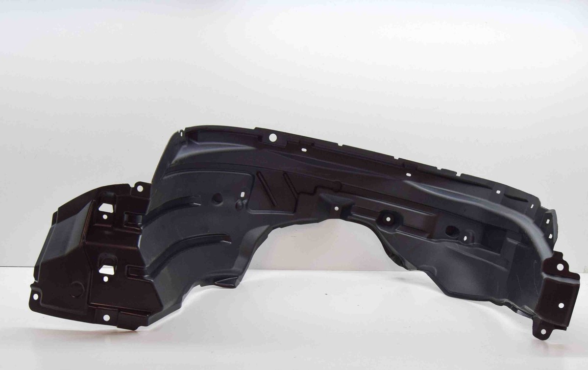 TOYOTA YARIS CROSS MXP Front Left Arch Liner 538760D421 NEW