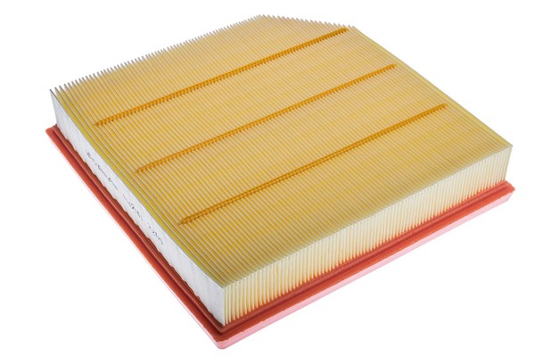 Luftfilter Denckermann A142181 Filtereinsatz FüR Volvo XC40 536 Mild Hybrid Awd-image
