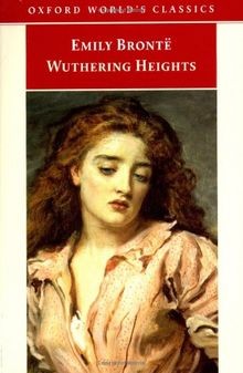 Wuthering Heights  von Emily Bronte | Buch | Zustand gut