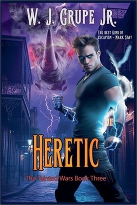 Heretic (Paperback or Softback)