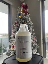 NU standard Hydrasilk Bond Strengthener Shampoo 33.8 oz