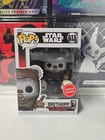 Funko Pop! Vinyl: Star Wars - Brethupp - GameStop (Exclusive) #613