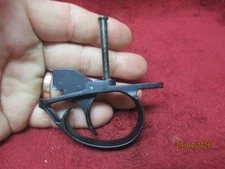 CVA Stalker Carbine, Left Handed 50Cal., Black Powder, PART: Trigger/Guard Assem