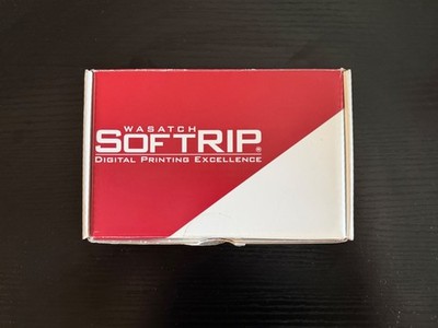 Wasatch SoftRIP Security Key Dongle