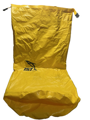 IST Proline Roll Too Dry Bag/ 3ft X 20 / Pre Owned/ Yellow/ Great Condition 