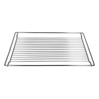 Grillrost Kompatibel Mit Beko 240440219 460X360Mm FüR Backofen Herd