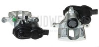 Bremssattel Hinten Links FüR Land Rover Range Rover Evoque L538 2011-2019