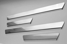 Einstiegsleisten Edelstahl passend für VW Passat B8 | Typ 3G B8 | BJ 2014-2023