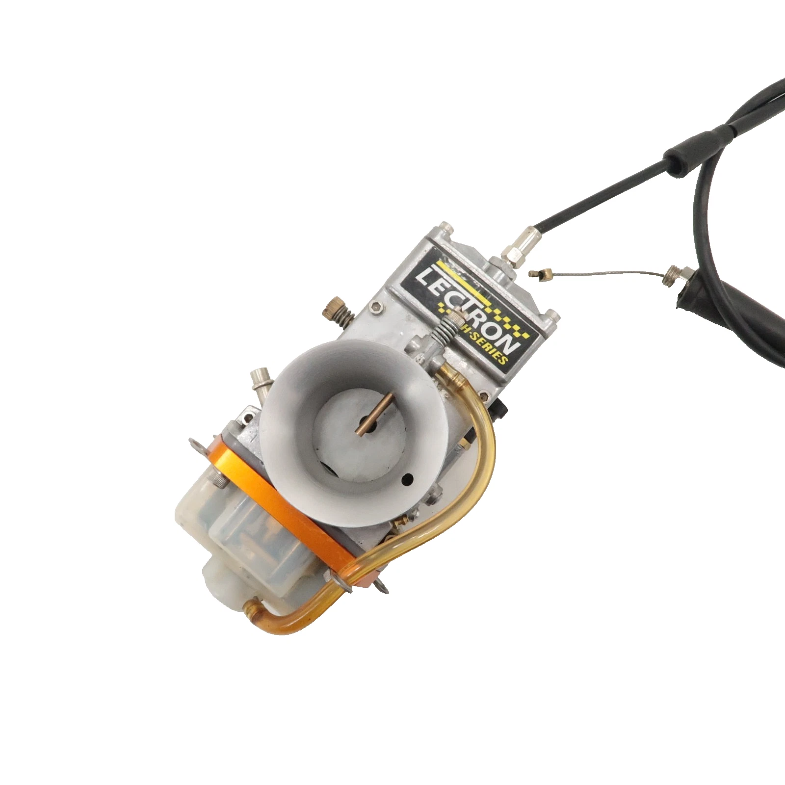 KTM 150SX - Lectron H-Series Carburetor Smart Carb 38mm - 2019 150 SX