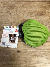 New Child Koo-di Pack-it seat me safe travel seat harness 6-30 months