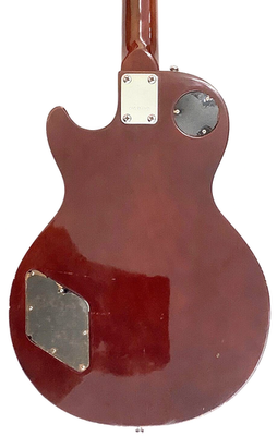 GRECO EG-360 Les Paul Standard Guitar Sunburst Bolt-On Made in