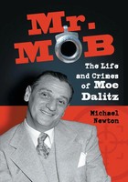 Michael Newton | Mr. Mob | Taschenbuch | Englisch (2009) | Mcfarland