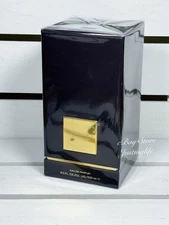 Tom Ford Private Blend Italian Cypress EDP Decanter, 8.5oz/250mL, NIB & Sealed