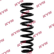 Produktbild - 1x Fahrwerksfeder K-Flex KYB RA1366 für TOYOTA LAND CRUISER 200 VDJ200 VDJ200_